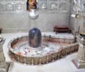 mahakal temple sanctum sanctorum