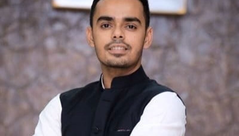 कार्तिकेय सिंह चौहान के भाषण से गरमाई सियासत