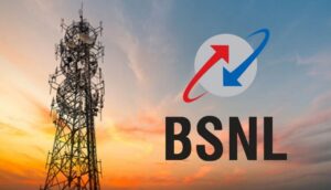 BSNL 4G